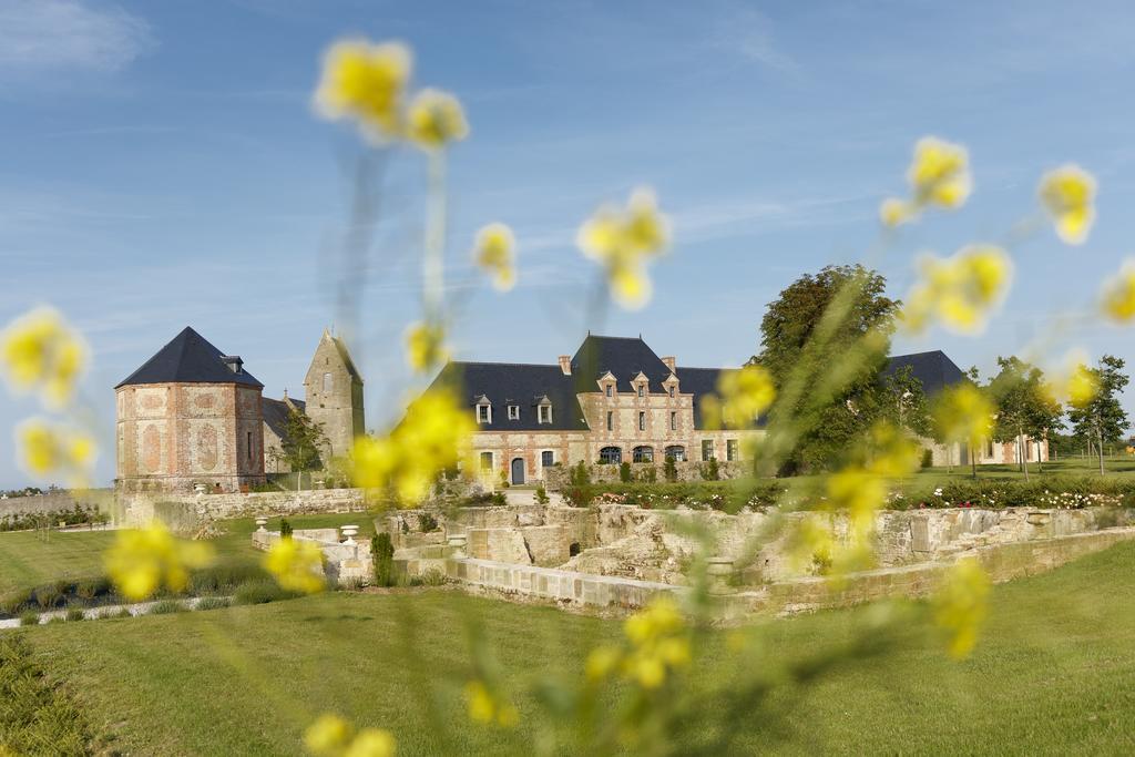 Le Pigeonnier De Ravenoville Exterior foto